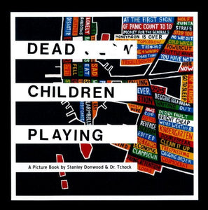 Dead Children Playing 