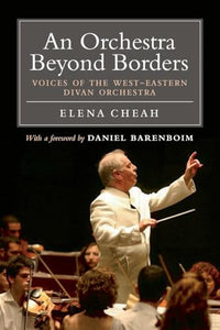 An Orchestra Beyond Borders 