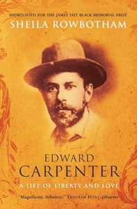 Edward Carpenter 