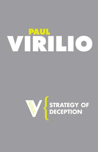 Strategy of Deception 