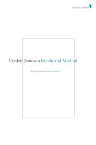 Brecht and Method 