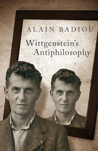 Wittgenstein's Antiphilosophy 