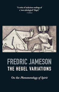 The Hegel Variations 