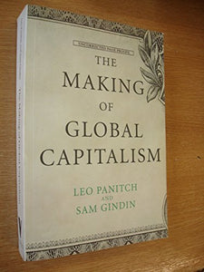 The Making of Global Capitalism 