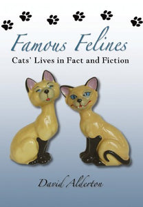 Famous Felines 