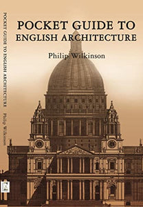 Pocket Guide to English Architecture 