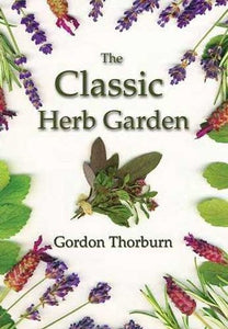 Classic Herb Garden 