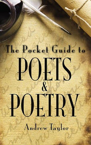 Pocket Guide to Poets and Poetry 