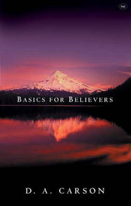 Basics for Believers 