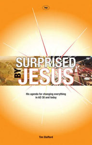 Surprised by Jesus 