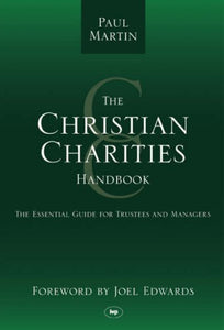 The Christian Charities Handbook 