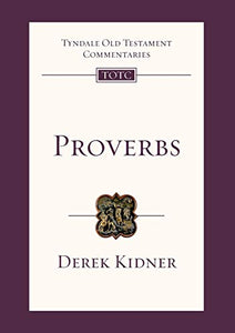 Proverbs 