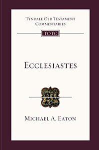 Ecclesiastes 