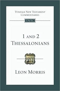 1&2 Thessalonians 