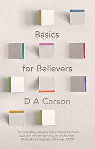 Basics for Believers 