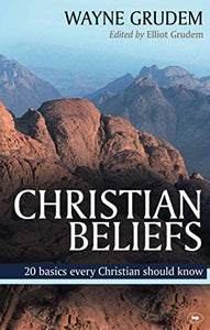 Christian Beliefs 