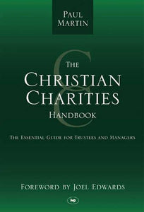 The Christian Charities Handbook 