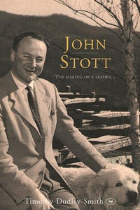 John Stott 