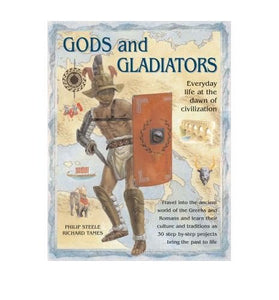 Gods and Gladiators 