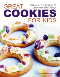 Great Cookies for Kids 