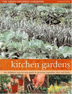 Kitchen Gardens 