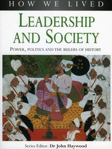 Leadership and Society 