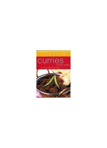 Curries of the World 