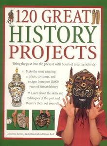 120 Great History Projects 