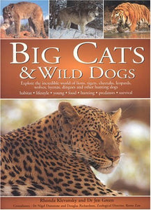 Big Cats and Wild Dogs 