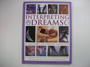 Interpreting Dreams 