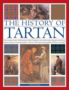 The History of Tartan 