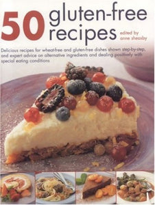 50 Gluten-free Recipes 