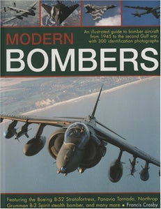 Modern Bombers 