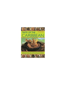 Taste of the Caribbean 