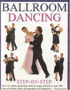 Ballroom Dancing 