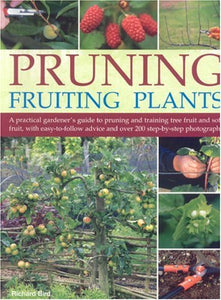 Pruning Fruiting Plants 