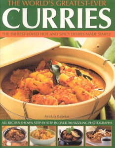 World's Greatest Ever Curries 