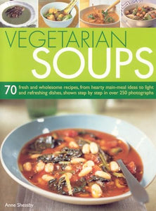 Vegetarian Soups 