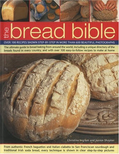 The Bread Bible 