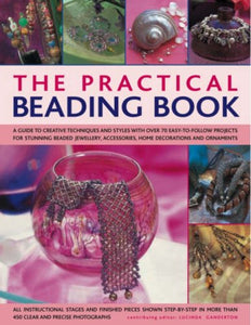 The Practical Beading Book 