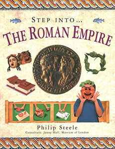 Step into the Roman Empire 