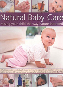 Natural Baby Care 