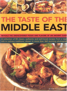 Taste of the Middle East 