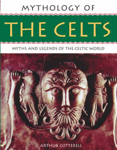 Mythology of the Celts 