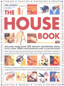 The House Book 