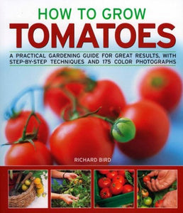 How to Grow Successful Tomatoes 