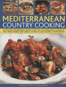 Mediterranean Country Cooking 