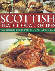 Scottish Traditional Recipes 