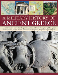 Military History of Ancient Greece 