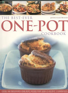 Best-ever One Pot Cookbook 